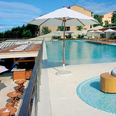 Nice In With Sauna, 2 Bedrooms And Swimming Pool * Novi Vinodolski