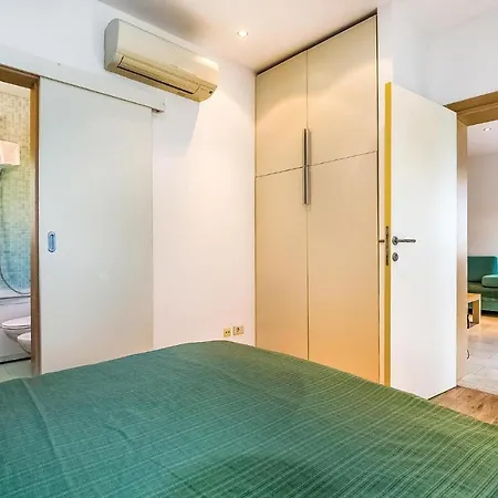 Nice In With Sauna, 2 Bedrooms And Swimming Pool * Novi Vinodolski