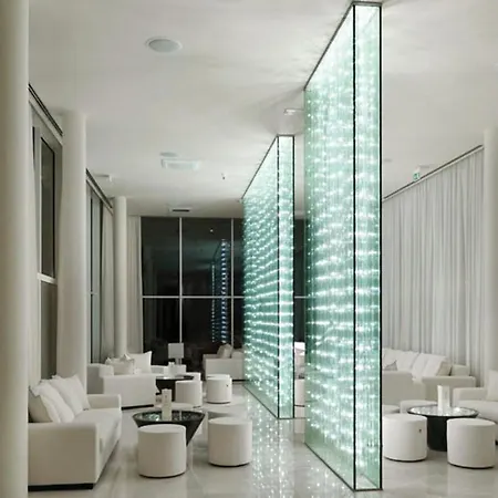 Nice In With Sauna, 2 Bedrooms And Swimming Pool Apartman Novi Vinodolski